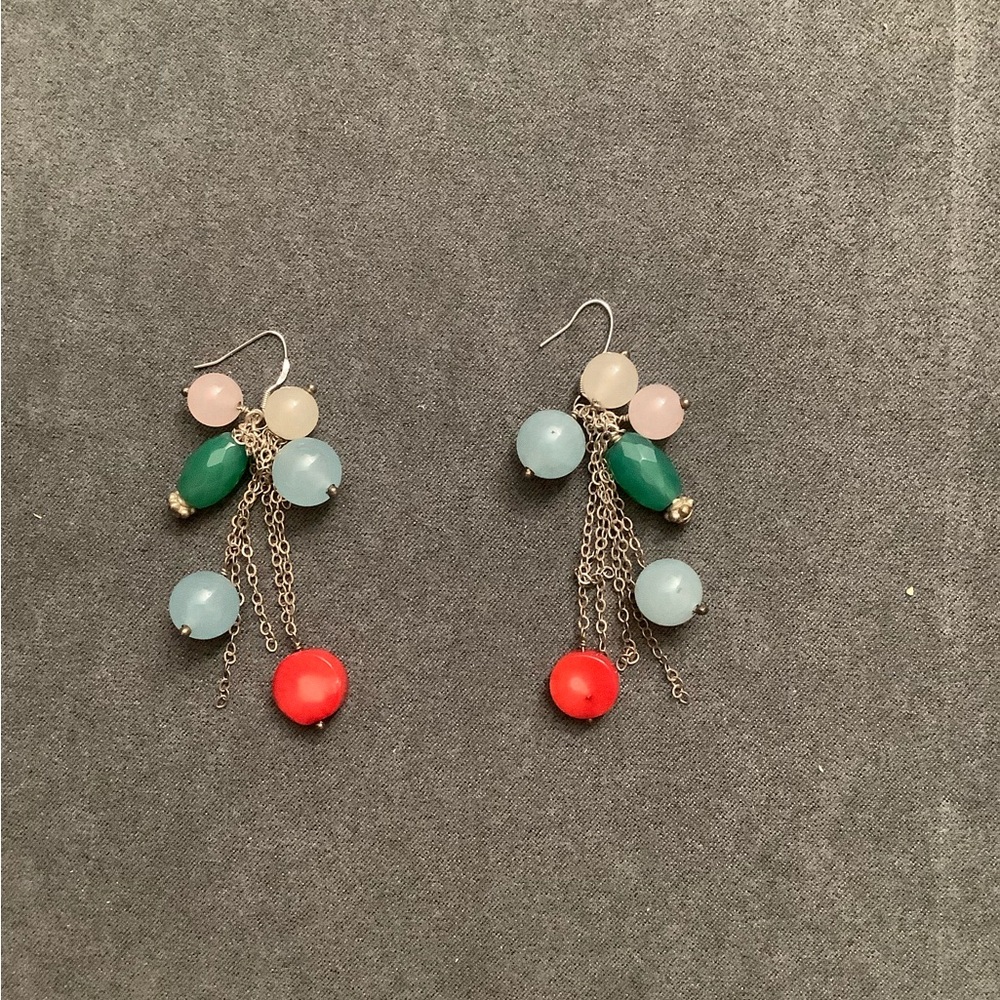 Women earrings